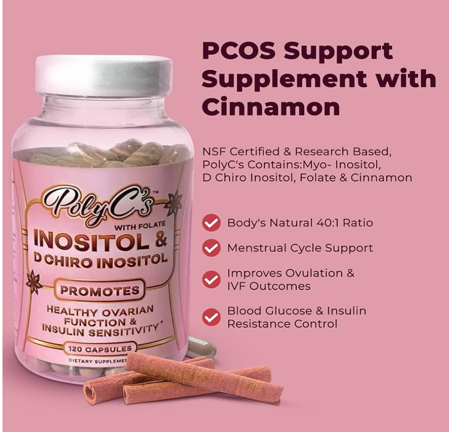 Cinnamon versus Metformin