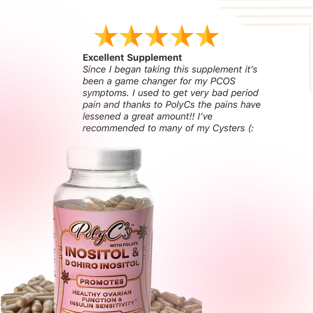 The-Best-PCOS-Treatment-for-PCOS-Symptoms PolyC's Premium PCOS