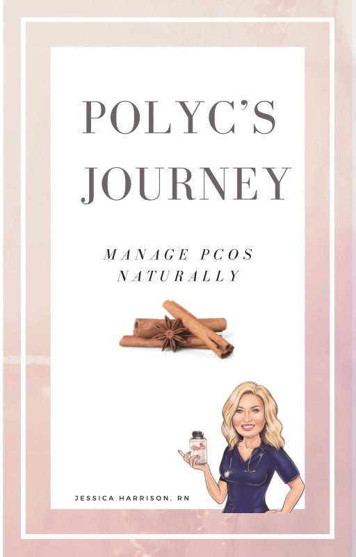 Cracking the PCOS Code: A Success Story from Infertility to Motherhood - Virtual Manual