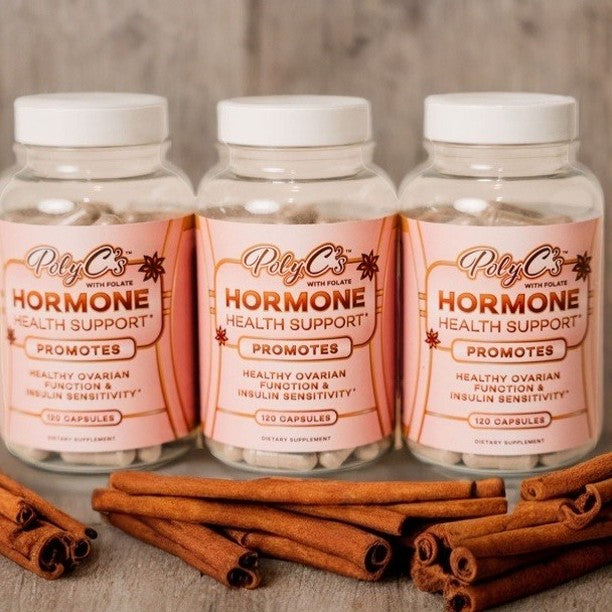 How-to-find-safe-supplements-vitamins-in-2023 PolyC's Premium PCOS