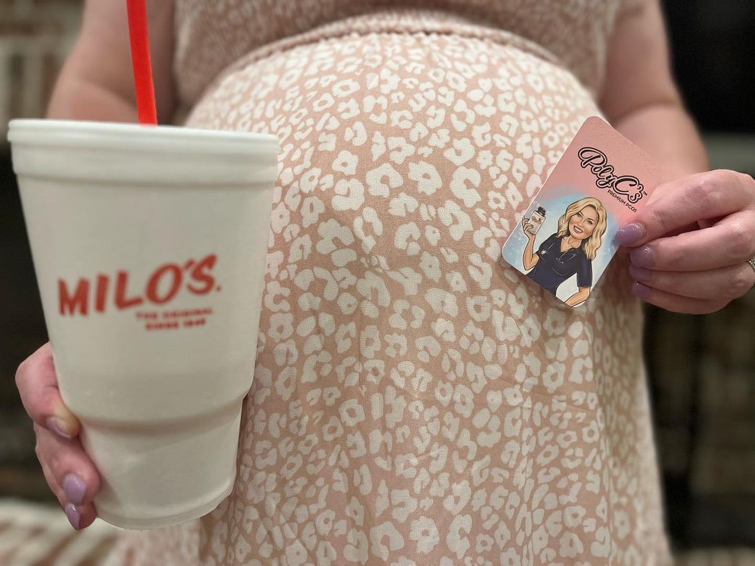 MTHFR-PCOS-April-2023 PolyC's Premium PCOS