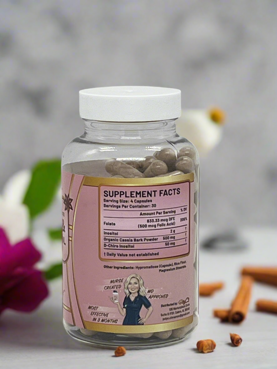 What-is-high-DHEA PolyC's Premium PCOS