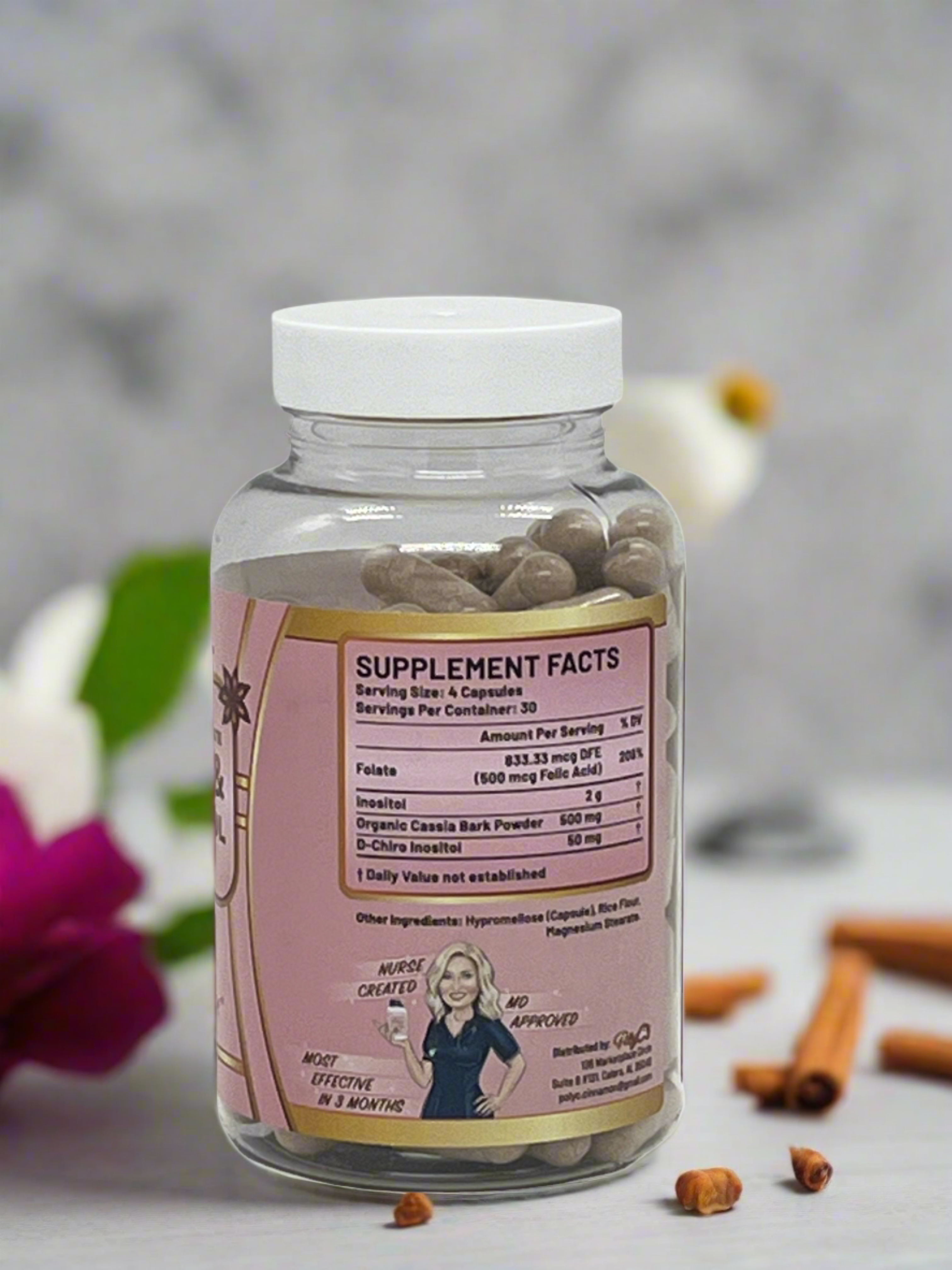 What-is-high-DHEA PolyC's Premium PCOS