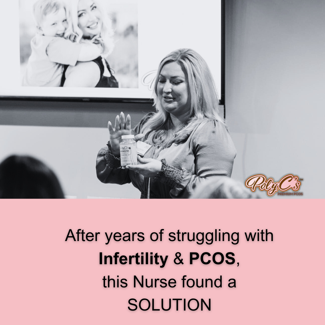A-Nurse-s-combination-for-PCOS-support-is-going-viral PolyC's Premium PCOS