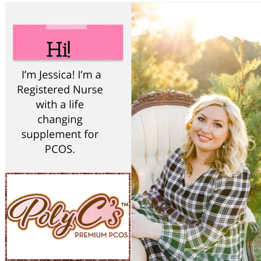 High-Androgens-from-PCOS PolyC's Premium PCOS