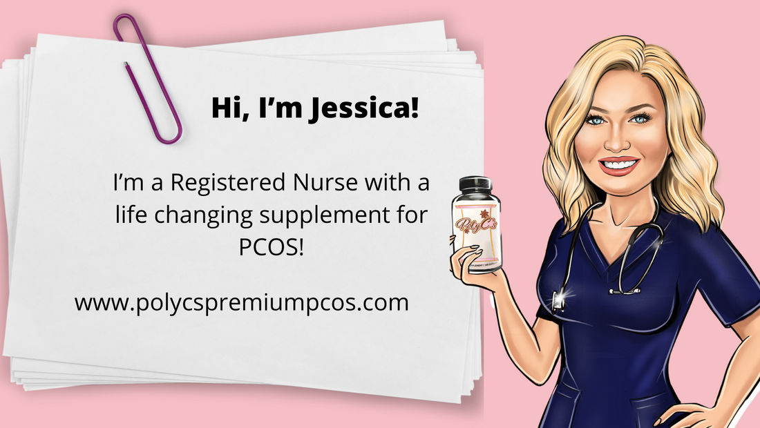 The-benefits-of-walking-for-PCOS-March-2023 PolyC's Premium PCOS