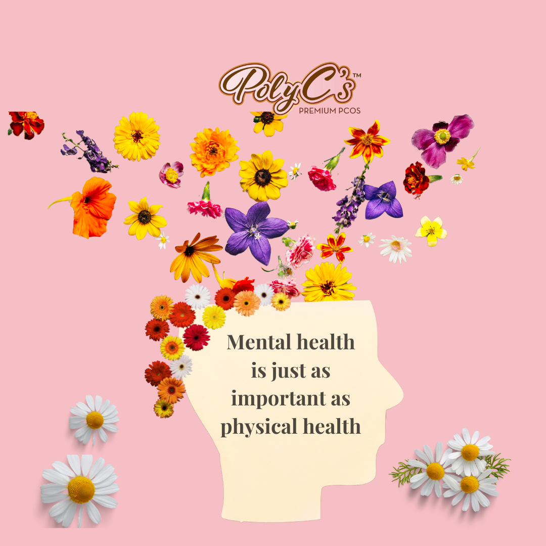 Depression-anxiety-are-common-with-PCOS PolyC's Premium PCOS