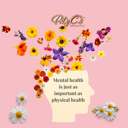 Depression-anxiety-are-common-with-PCOS PolyC's Premium PCOS