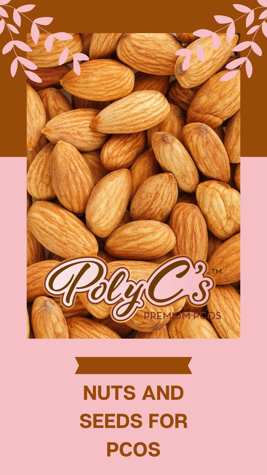 Nuts-and-Seeds-for-PCOS PolyC's Premium PCOS