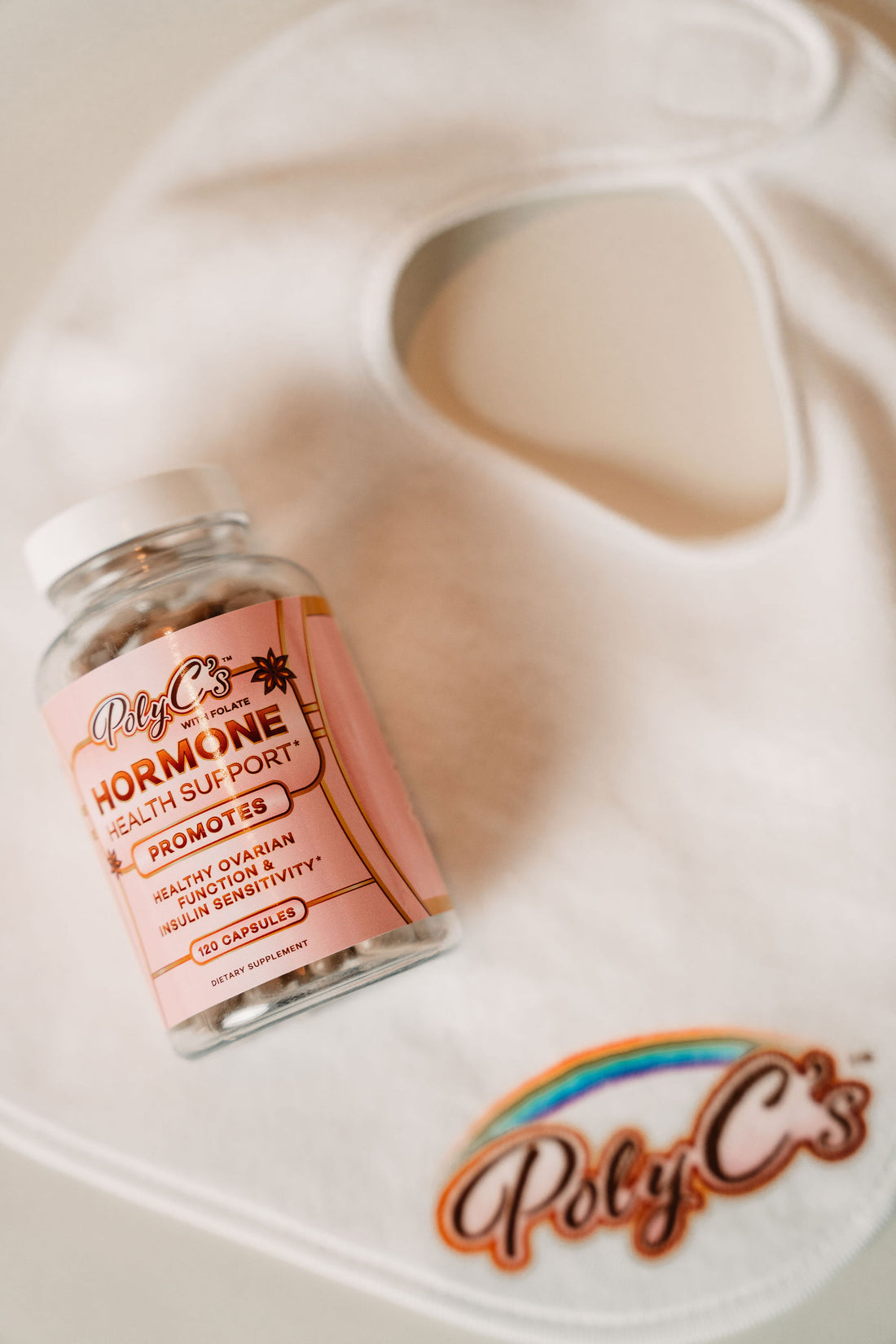 How-to-increase-fertility-with-PCOS PolyC's Premium PCOS