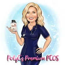 The-Emotional-Journey-of-Managing-PCOS-with-PolyC-s-Supplement PolyC's Premium PCOS