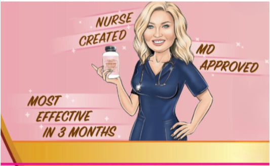 When-do-vitamins-work PolyC's Premium PCOS