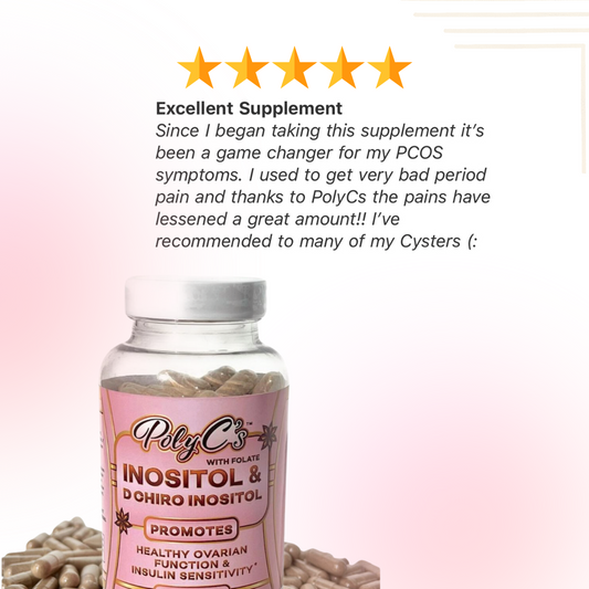 The-Best-PCOS-Treatment-for-PCOS-Symptoms PolyC's Premium PCOS