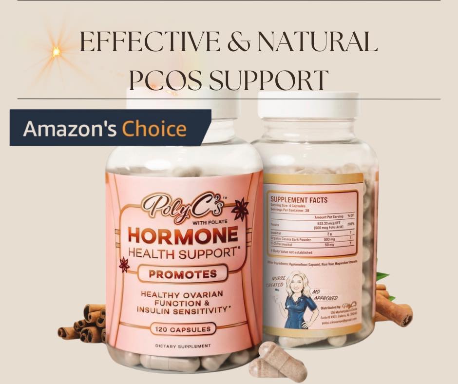 The-top-causes-of-inflammation-in-PCOS PolyC's Premium PCOS
