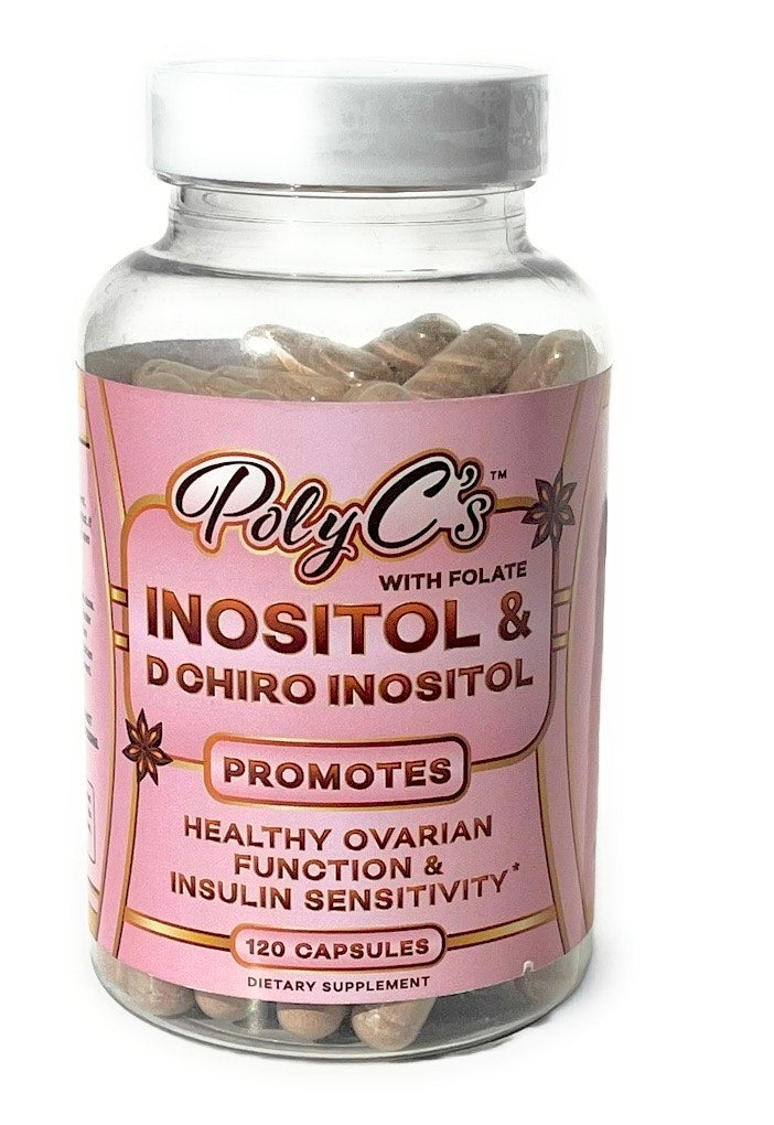 POLYCS- A natural remedy for PCOS