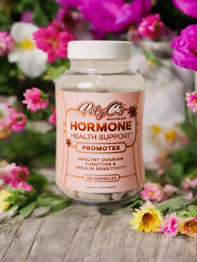 Can-PCOS-cause-a-miscarriage PolyC's Premium PCOS