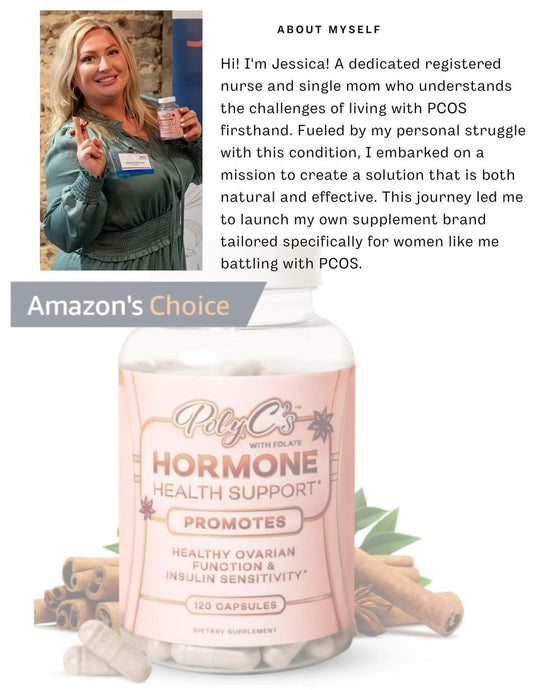 Meet-the-owner-of-PolyC-s-Premium-PCOS PolyC's Premium PCOS