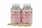 PolyC’s Premium PCOS Supplements, pack of 2