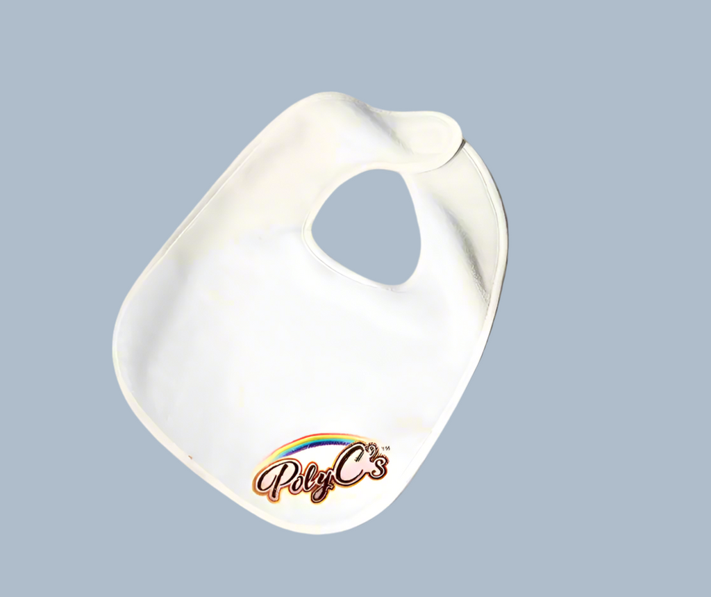 Logo Baby Bib