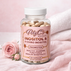 PolyC's Premium PCOS Supplement