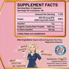 PolyC's Premium PCOS-8 Pack-HSA/FSA Eligible