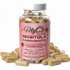 PolyC's Premium PCOS Supplement