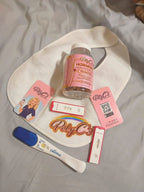 Cracking the PCOS Code: A Success Story from Infertility to Motherhood - Virtual Manual PolyC's Premium PCOS