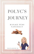 Cracking the PCOS Code: A Success Story from Infertility to Motherhood - Virtual Manual PolyC's Premium PCOS