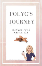 Cracking the PCOS Code: A Success Story from Infertility to Motherhood - Virtual Manual PolyC's Premium PCOS
