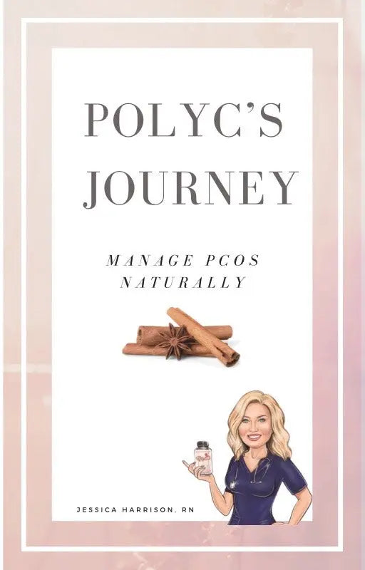 Cracking the PCOS Code: A Success Story from Infertility to Motherhood - Virtual Manual PolyC's Premium PCOS